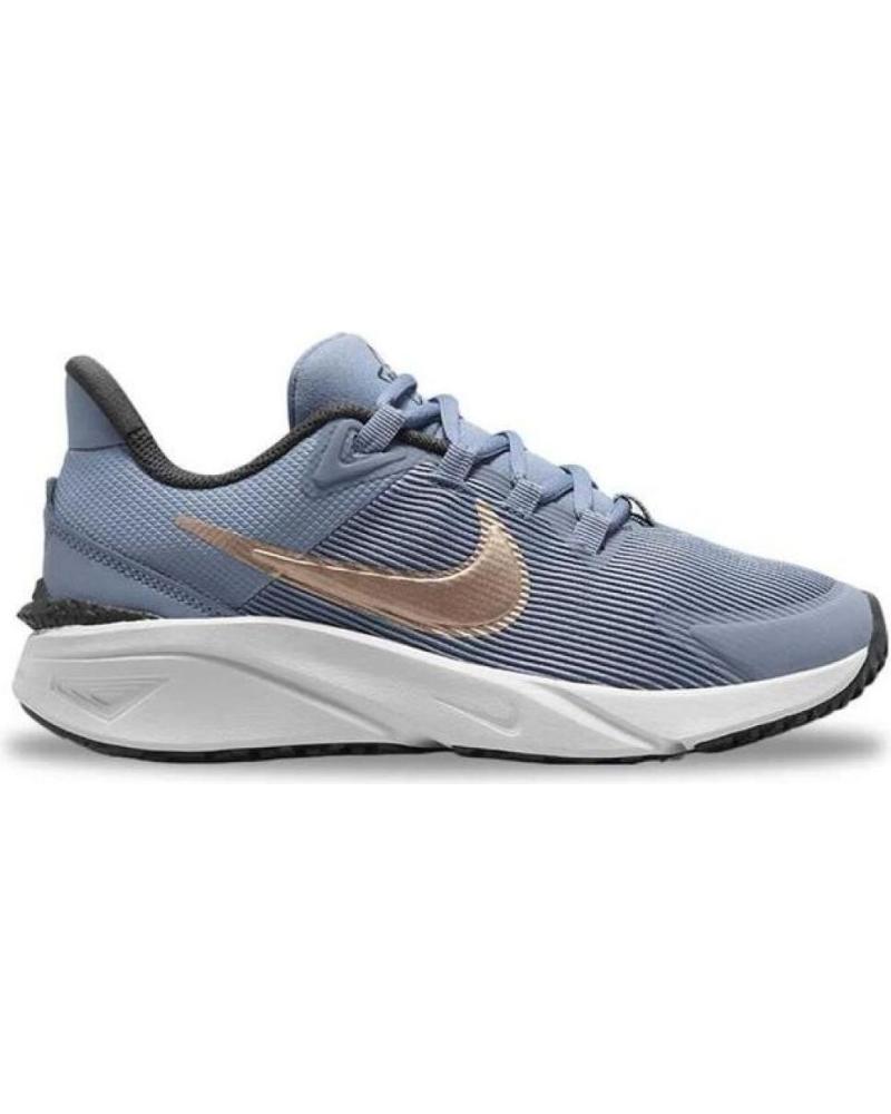 Sneaker NIKE  für Mädchen STAR RUNNER 4 NN GS  VARIOS COLORES