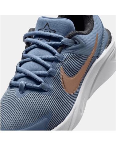 Sneaker NIKE  für Mädchen STAR RUNNER 4 NN GS  VARIOS COLORES