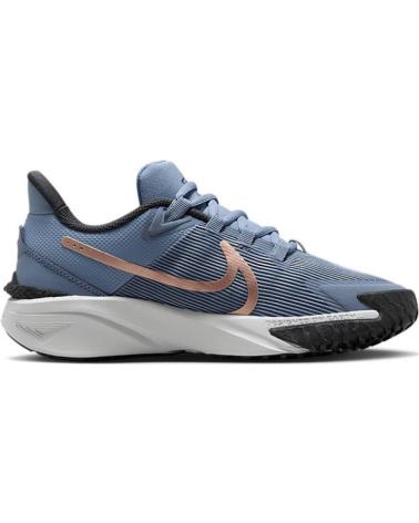 Sneaker NIKE  für Mädchen STAR RUNNER 4 NN GS  VARIOS COLORES