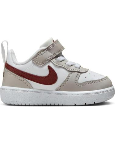 Sneaker NIKE  für Junge COURT BOROUGH RECRAFT  VARIOS COLORES