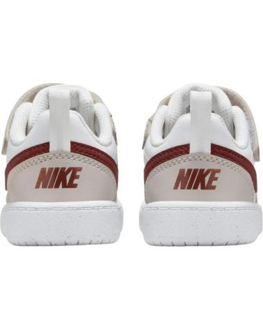 boy Trainers NIKE COURT BOROUGH RECRAFT  VARIOS COLORES