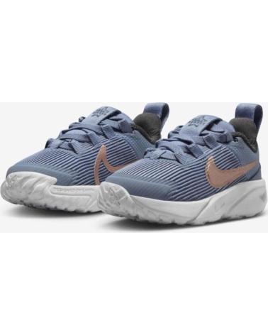 Sneaker NIKE  für Mädchen STAR RUNNER 4 NN TD  VARIOS COLORES