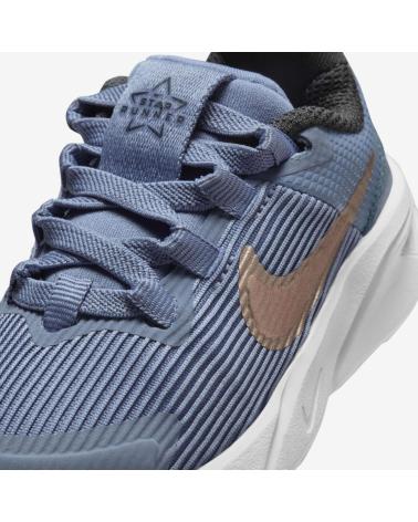 Sneaker NIKE  für Mädchen STAR RUNNER 4 NN TD  VARIOS COLORES