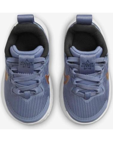 Sneaker NIKE  für Mädchen STAR RUNNER 4 NN TD  VARIOS COLORES