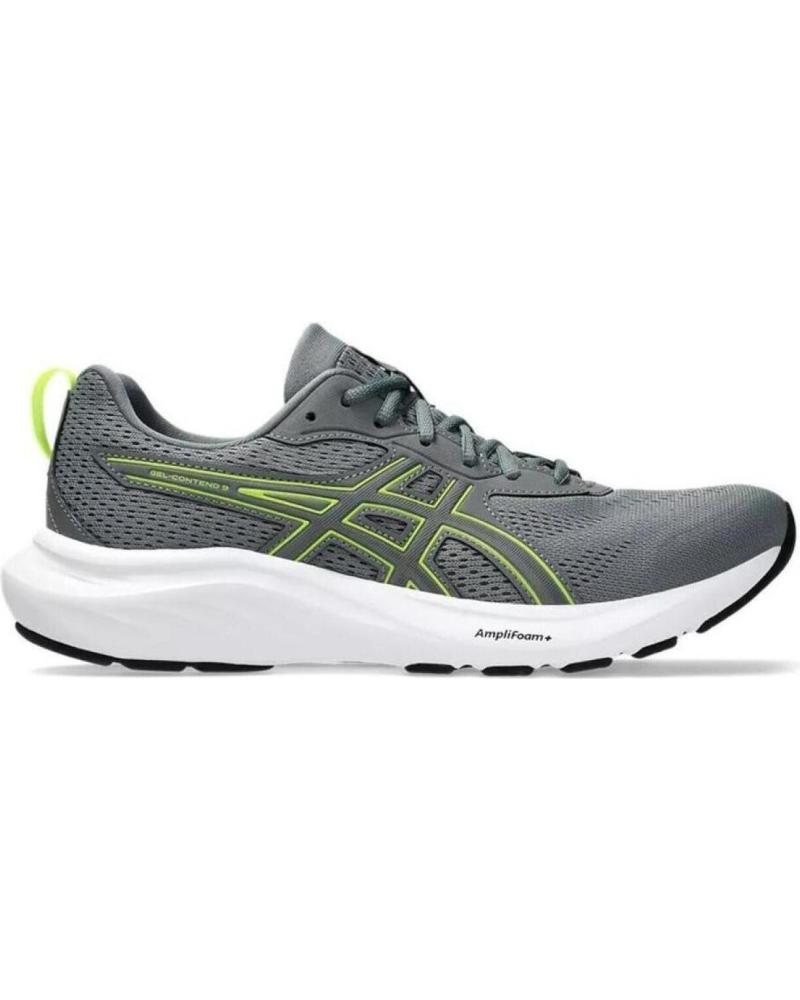 ASICS ZAPATILLAS EN PARA HOMBRE GRIS