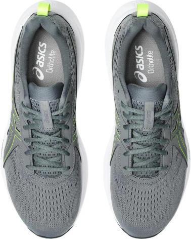 ASICS ZAPATILLAS EN PARA HOMBRE GRIS