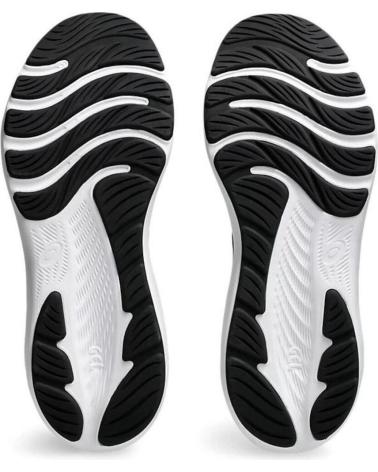 ASICS ZAPATILLAS EN PARA HOMBRE GRIS