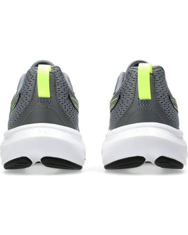 ASICS ZAPATILLAS EN PARA HOMBRE GRIS