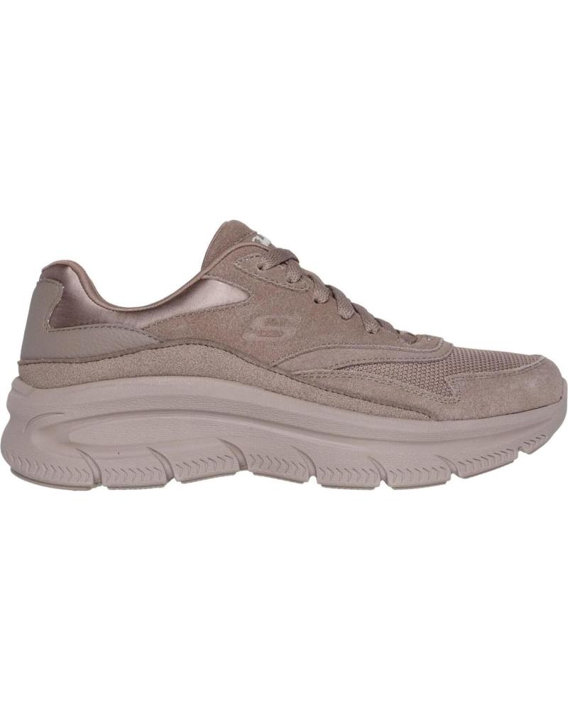 Sapatilhas SKECHERS  de Mulher MODERN DLUX  VARIOS COLORES