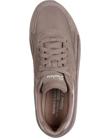Sapatilhas SKECHERS  de Mulher MODERN DLUX  VARIOS COLORES