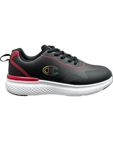 boy Trainers CHAMPION BOLD WINTER B GS LOW CUT  VARIOS COLORES
