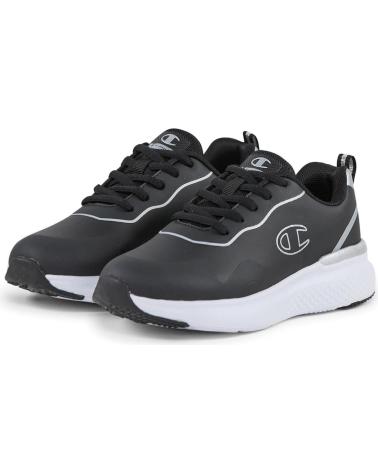 Sneaker CHAMPION  für Mädchen BOLD WINTER G GS LOW CUT  VARIOS COLORES