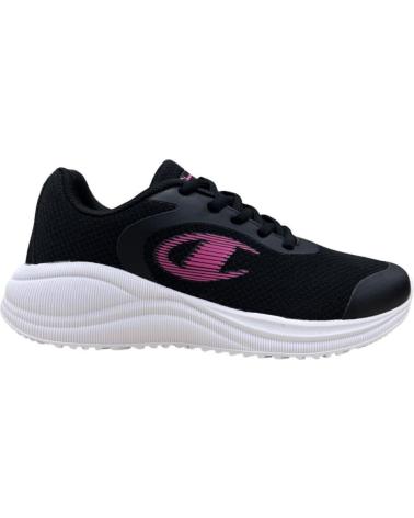 girl Trainers CHAMPION SYPHON ENGAGE MESH G GS LOW CUT  VARIOS COLORES