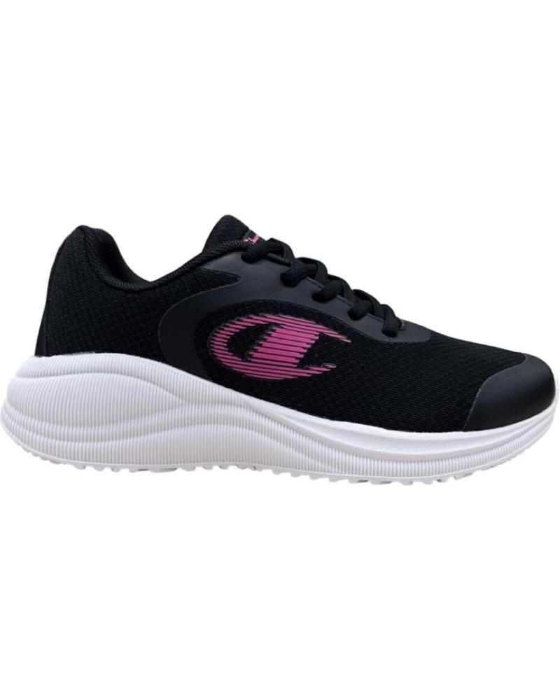 Sneaker CHAMPION  für Mädchen SYPHON ENGAGE MESH G GS LOW CUT  VARIOS COLORES