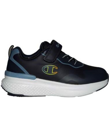 boy Trainers CHAMPION BOLD WINTER B PS LOW CUT  VARIOS COLORES
