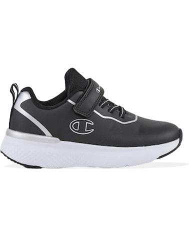 girl Trainers CHAMPION BOLD WINTER G PS LOW CUT  VARIOS COLORES