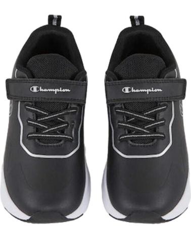 Sneaker CHAMPION  für Mädchen BOLD WINTER G PS LOW CUT  VARIOS COLORES