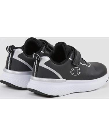 Sneaker CHAMPION  für Mädchen BOLD WINTER G PS LOW CUT  VARIOS COLORES