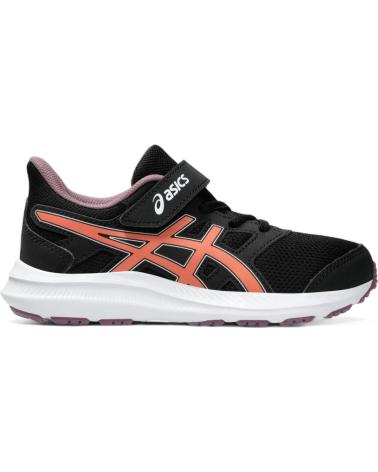 girl Trainers ASICS JOLT 4 PS  VARIOS COLORES
