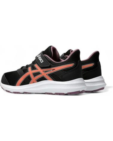 girl Trainers ASICS JOLT 4 PS  VARIOS COLORES