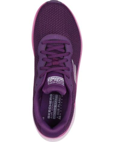 Zapatillas deporte SKECHERS  de Mujer GO RUN CONSISTENT 2 0  VARIOS COLORES
