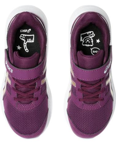 Sportif ASICS  pour Fille JOLT 4 PS  VARIOS COLORES