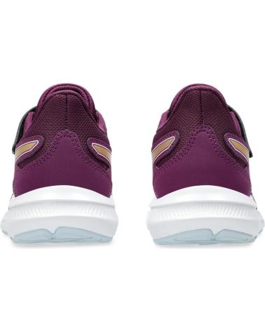 Sportif ASICS  pour Fille JOLT 4 PS  VARIOS COLORES