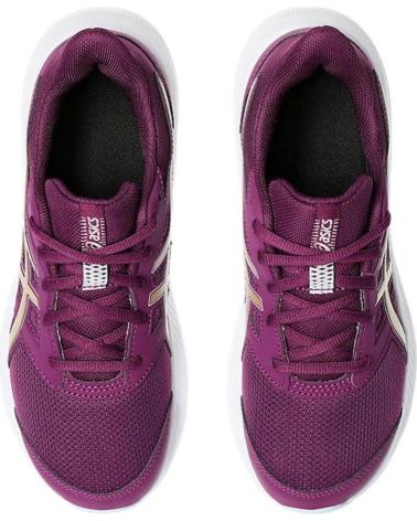 ASICS NAN EN COLOR PARA NINS MALVA