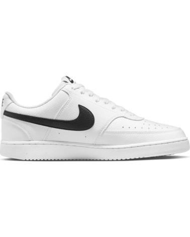 NIKE COURT VISION LOW NEXT NATURE DH2987-101 VARIOS COLORES BLANCO