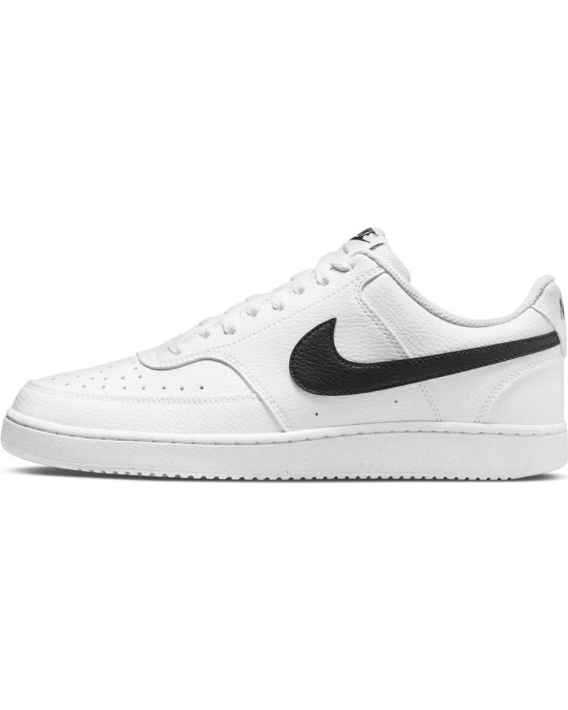 NIKE COURT VISION LOW NEXT NATURE DH2987-101 VARIOS COLORES BLANCO