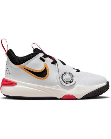 Sneaker NIKE  für Junge TEAM HUSTLE D 11 GS  VARIOS COLORES