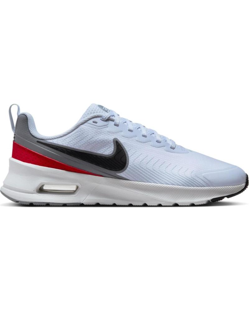 Sportschuhe NIKE  für Herren AIR MAX NUAXIS  VARIOS COLORES