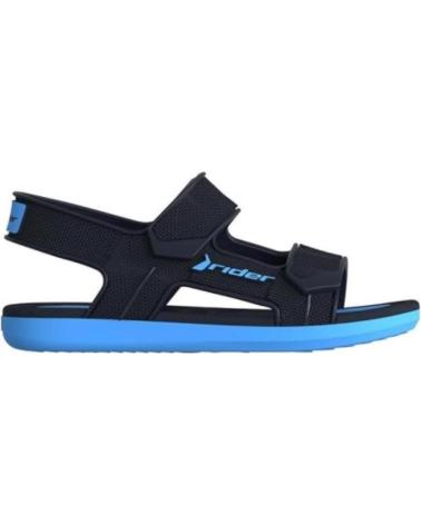 Sandalias RIDER  de Niño R LINE PLUS PAPETE KIDS  VARIOS COLORES