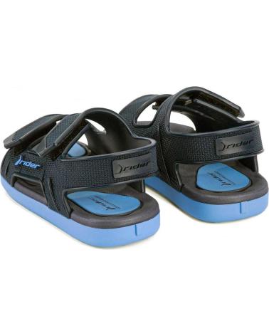 Sandalias RIDER  de Niño R LINE PLUS PAPETE KIDS  VARIOS COLORES