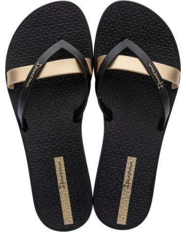 Chinelos IPANEMA  de Mulher KIREI FEM  VARIOS COLORES