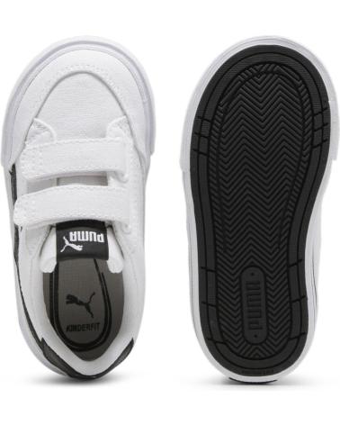 Sneaker PUMA  für Junge COURT CLASSIC VULC FS V INF  VARIOS COLORES