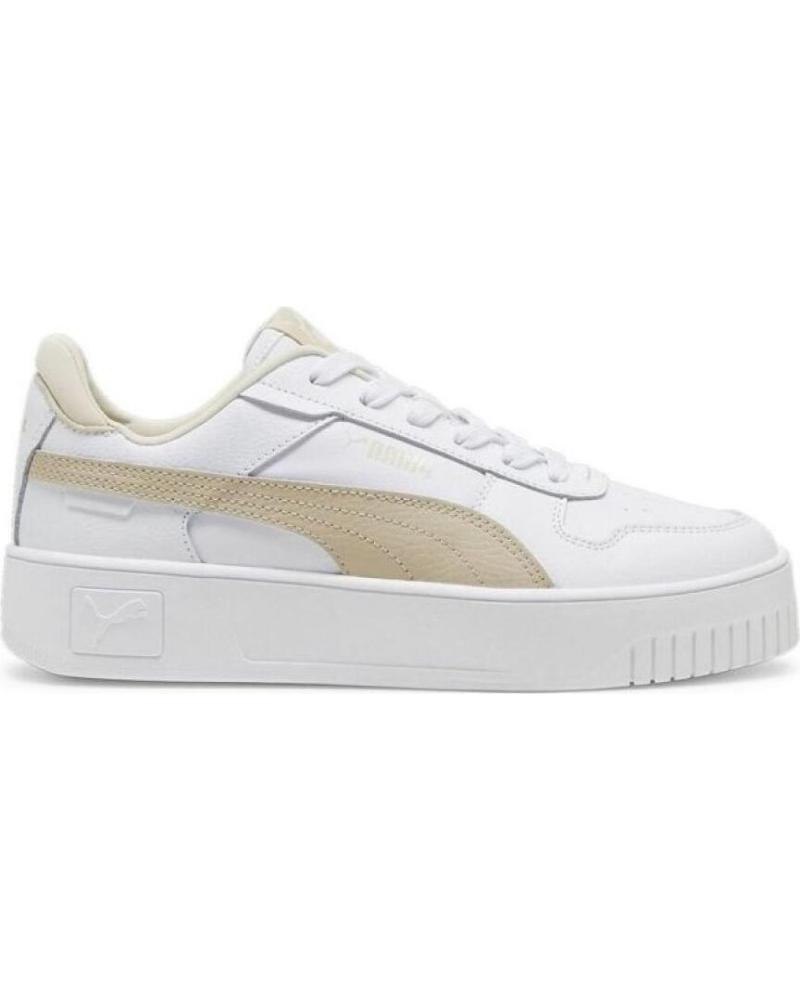 Zapatillas deporte PUMA  de Mujer CARINA STREET  VARIOS COLORES