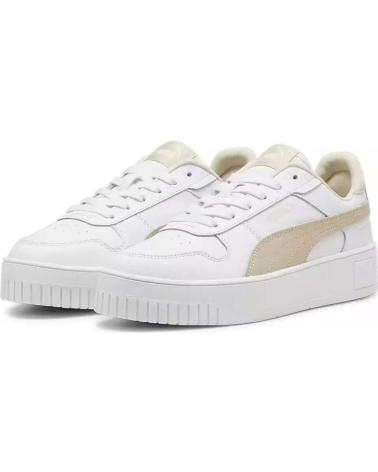 Zapatillas deporte PUMA  de Mujer CARINA STREET  VARIOS COLORES