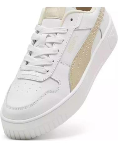 Zapatillas deporte PUMA  de Mujer CARINA STREET  VARIOS COLORES