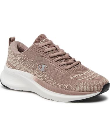 Sapatilhas CHAMPION  de Mulher CLOUD I LOW CUT SHOE  VARIOS COLORES