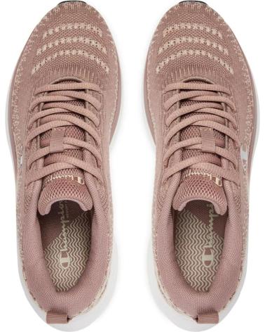 Sapatilhas CHAMPION  de Mulher CLOUD I LOW CUT SHOE  VARIOS COLORES