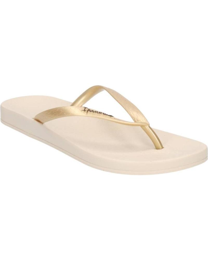 Chanclas IPANEMA  de Mujer ANATOMICA TAN FEM  VARIOS COLORES