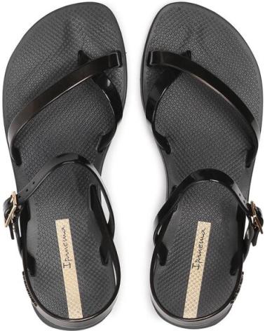 Sandalias IPANEMA  de Mujer FASHION SAND VIII FEM  VARIOS COLORES