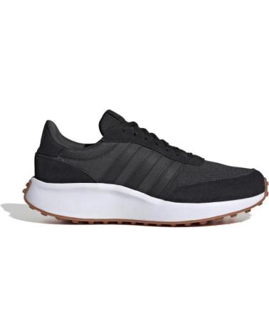 Zapatillas deporte ADIDAS  de Hombre CALZADO 463785-40  NEGRO