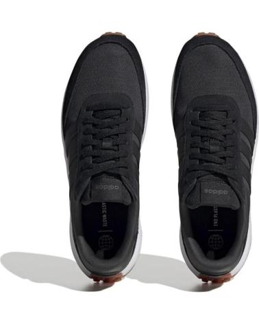 Scarpe sport ADIDAS  per Uomo CALZADO 463785-40  NEGRO