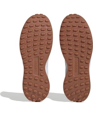 Scarpe sport ADIDAS  per Uomo CALZADO 463785-40  NEGRO