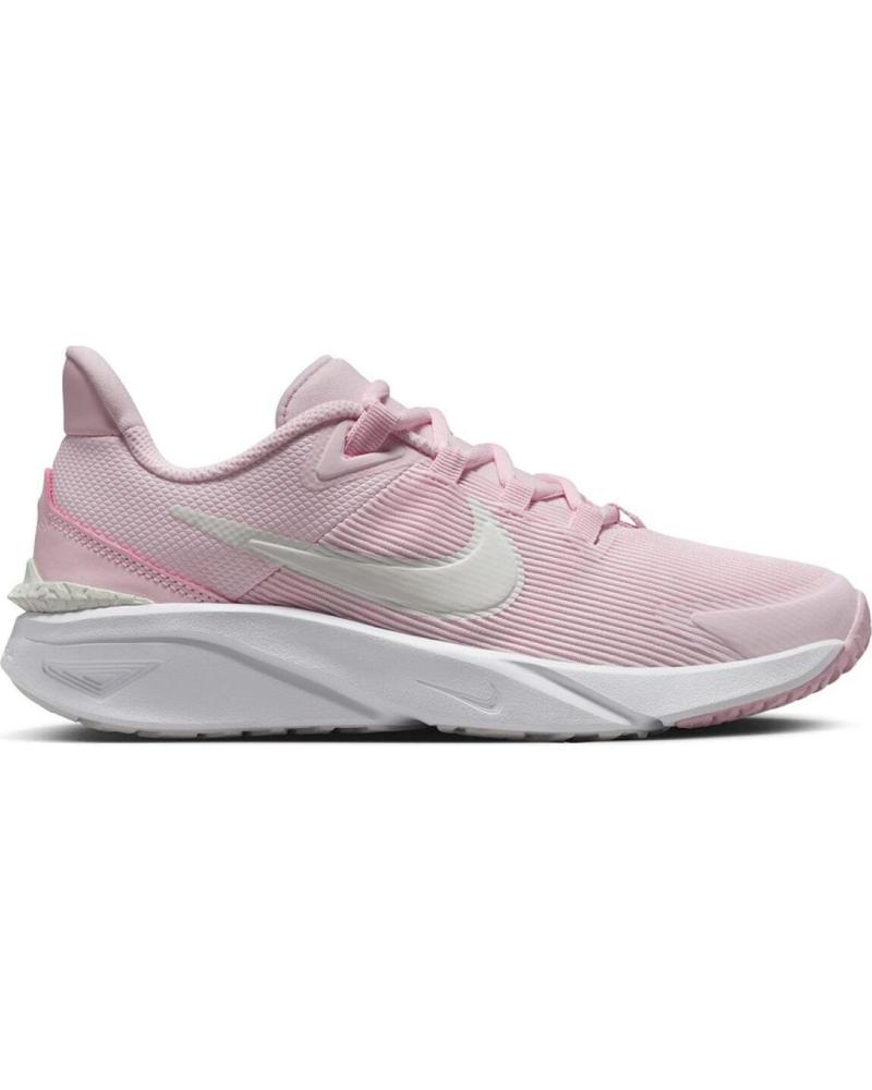 NIKE DX7615-602 EN COLOR PARA NINS ROSA