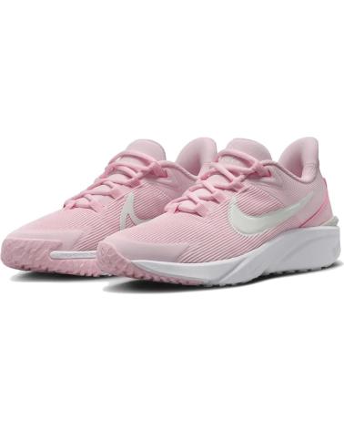 NIKE DX7615-602 EN COLOR PARA NINS ROSA