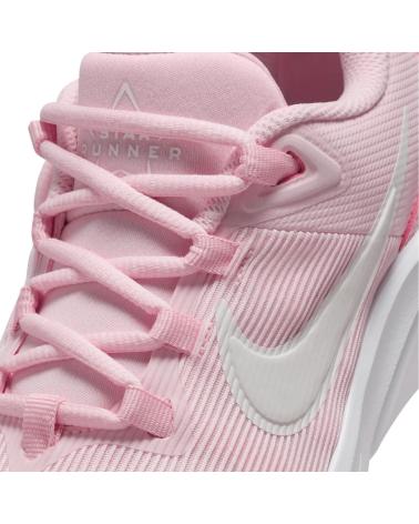 NIKE DX7615-602 EN COLOR PARA NINS ROSA