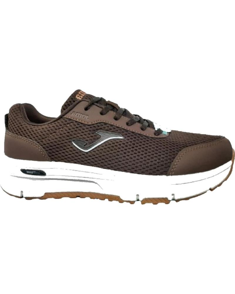 Zapatillas deporte JOMA  de Mujer ZAPATILLAS VESTA MEN 2424 BROWN  VARIOS COLORES